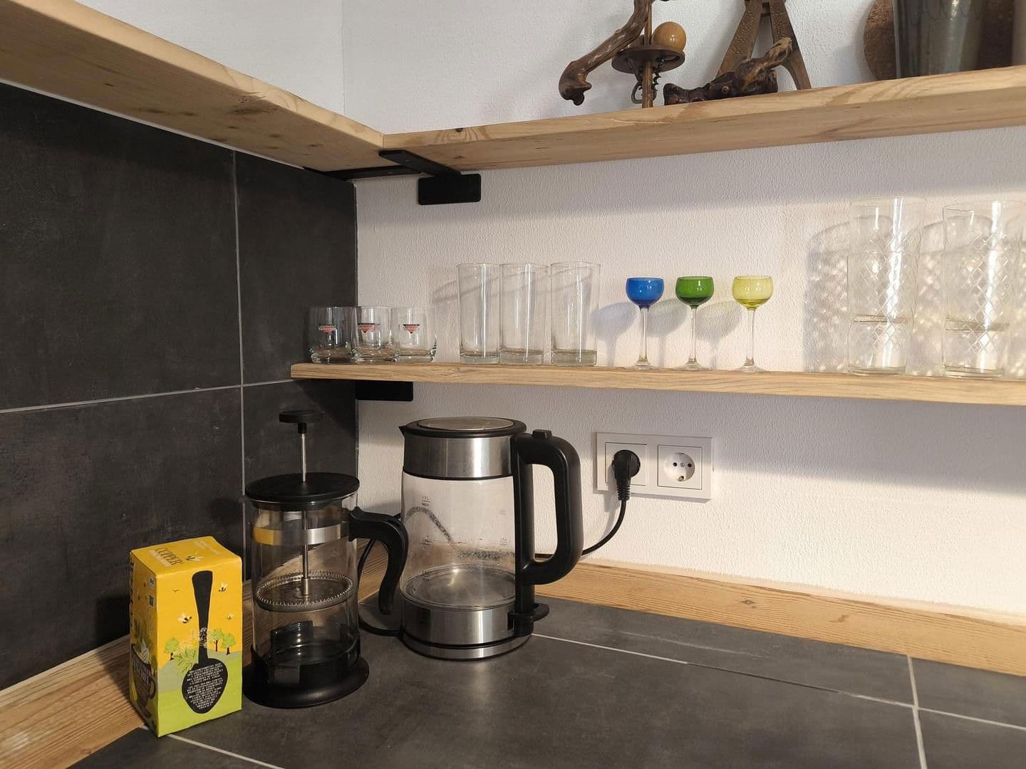 Prenájom bytu 2-izbový 55 m², Schmitten im Taunus, Hesensko Prenájom bytu 2-izbový 55 m², Schmitten im Taunus, Hesensko