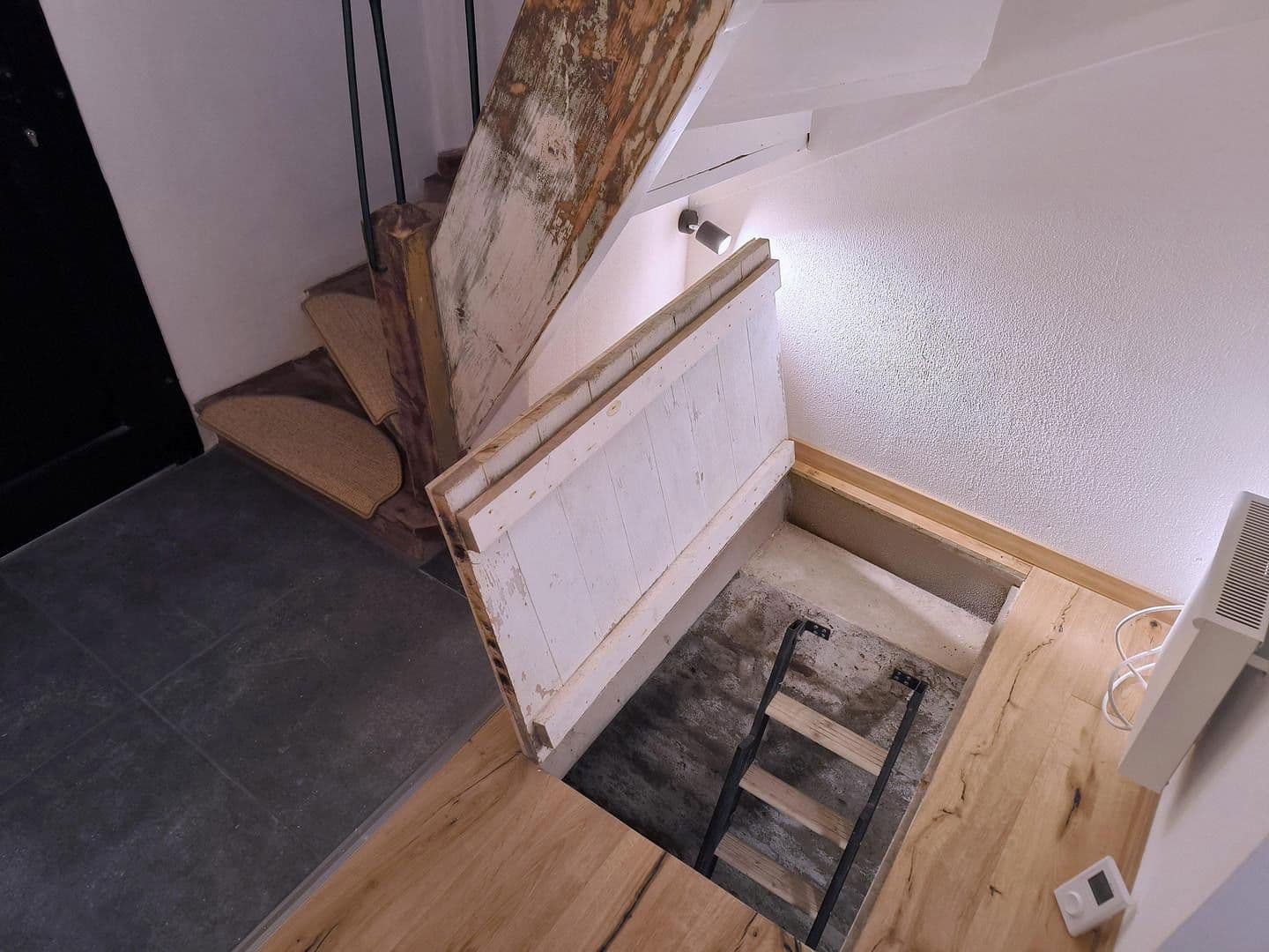 Prenájom bytu 2-izbový 55 m², Schmitten im Taunus, Hesensko Prenájom bytu 2-izbový 55 m², Schmitten im Taunus, Hesensko