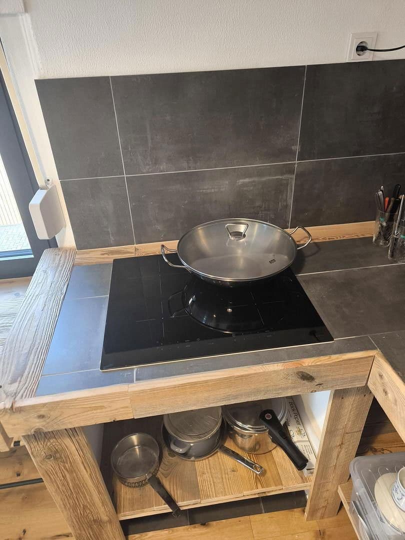 Prenájom bytu 2-izbový 55 m², Schmitten im Taunus, Hesensko Prenájom bytu 2-izbový 55 m², Schmitten im Taunus, Hesensko