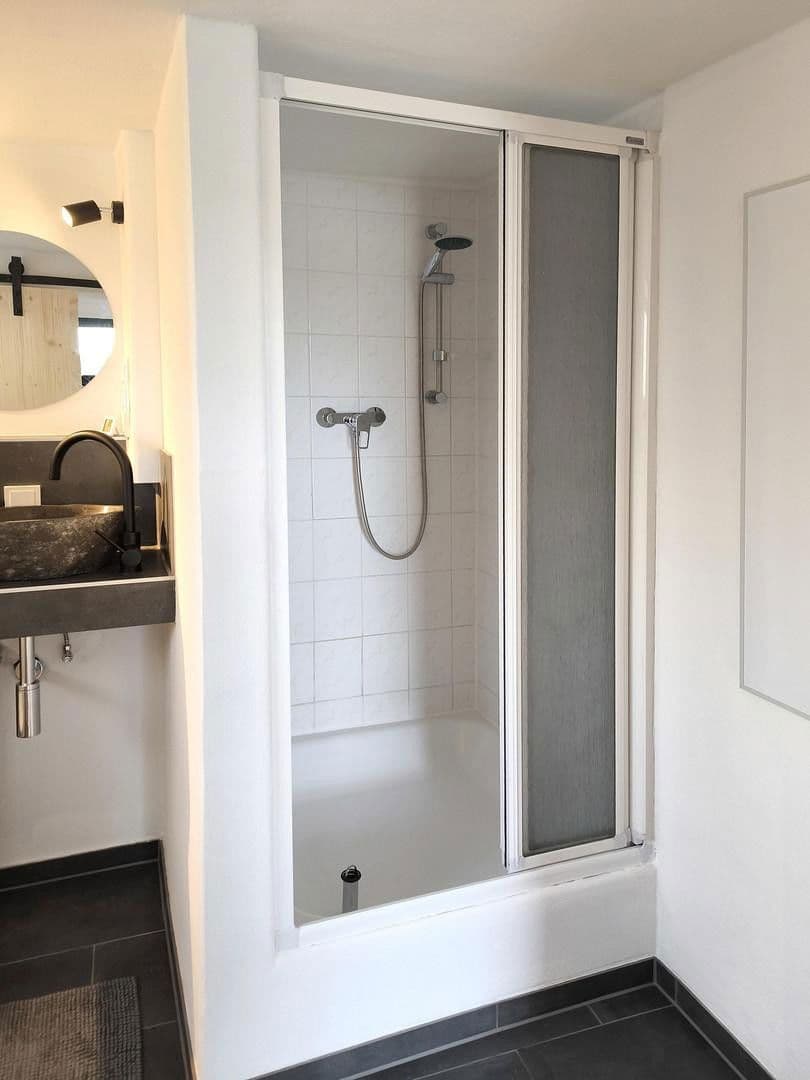 Prenájom bytu 2-izbový 55 m², Schmitten im Taunus, Hesensko Prenájom bytu 2-izbový 55 m², Schmitten im Taunus, Hesensko