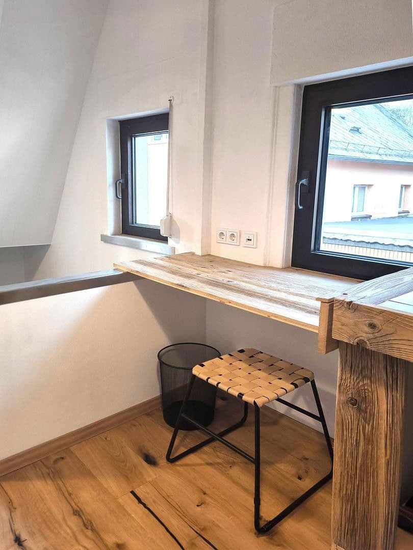 Prenájom bytu 2-izbový 55 m², Schmitten im Taunus, Hesensko Prenájom bytu 2-izbový 55 m², Schmitten im Taunus, Hesensko