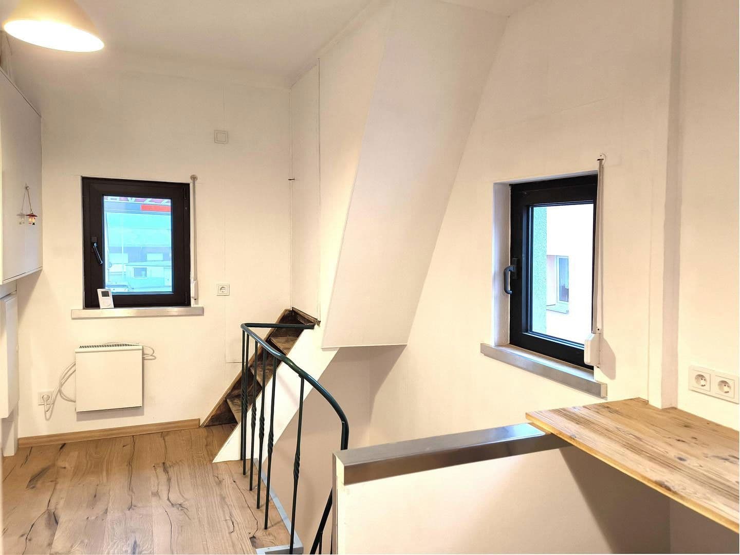 Prenájom bytu 2-izbový 55 m², Schmitten im Taunus, Hesensko Prenájom bytu 2-izbový 55 m², Schmitten im Taunus, Hesensko