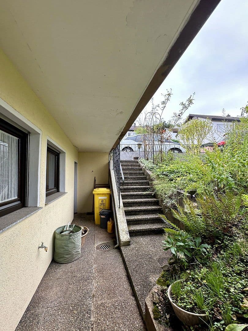 Predaj domu 137 m², pozemek 305 m², Remshalden, Bádensko-Wurttembersko Predaj domu 137 m², pozemek 305 m², Remshalden, Bádensko-Wurttembersko