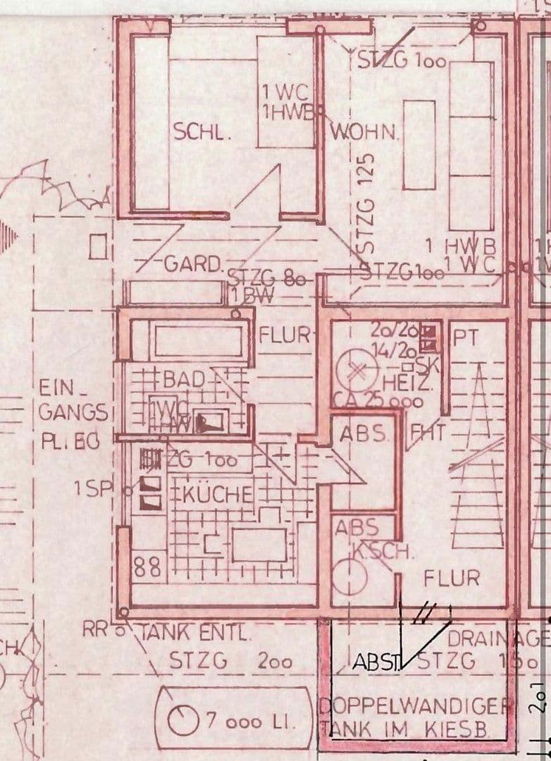 Predaj domu 137 m², pozemek 305 m², Remshalden, Bádensko-Wurttembersko Predaj domu 137 m², pozemek 305 m², Remshalden, Bádensko-Wurttembersko