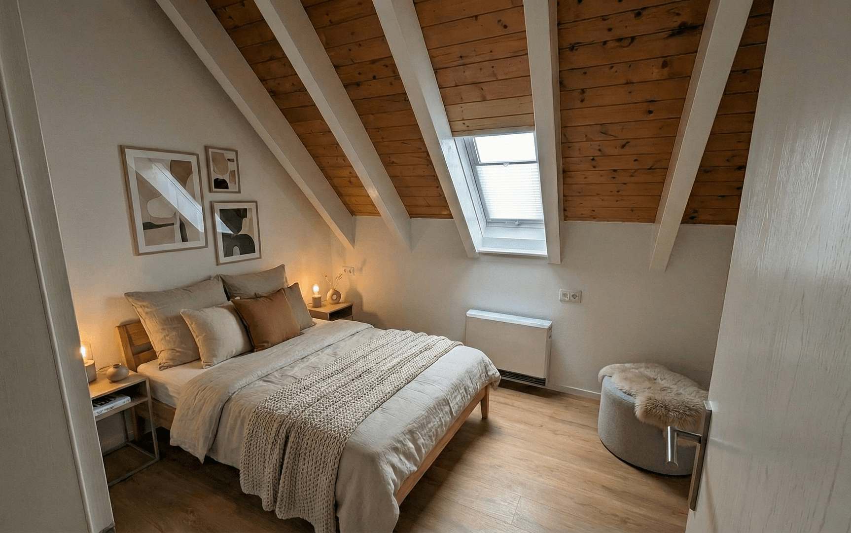 Prenájom bytu 3-izbový 62 m², Ulm, Bádensko-Wurttembersko Prenájom bytu 3-izbový 62 m², Ulm, Bádensko-Wurttembersko