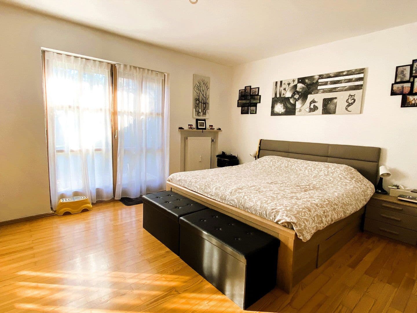 Predaj bytu 3-izbový 98 m², Neufahrn, Bavorsko Predaj bytu 3-izbový 98 m², Neufahrn, Bavorsko