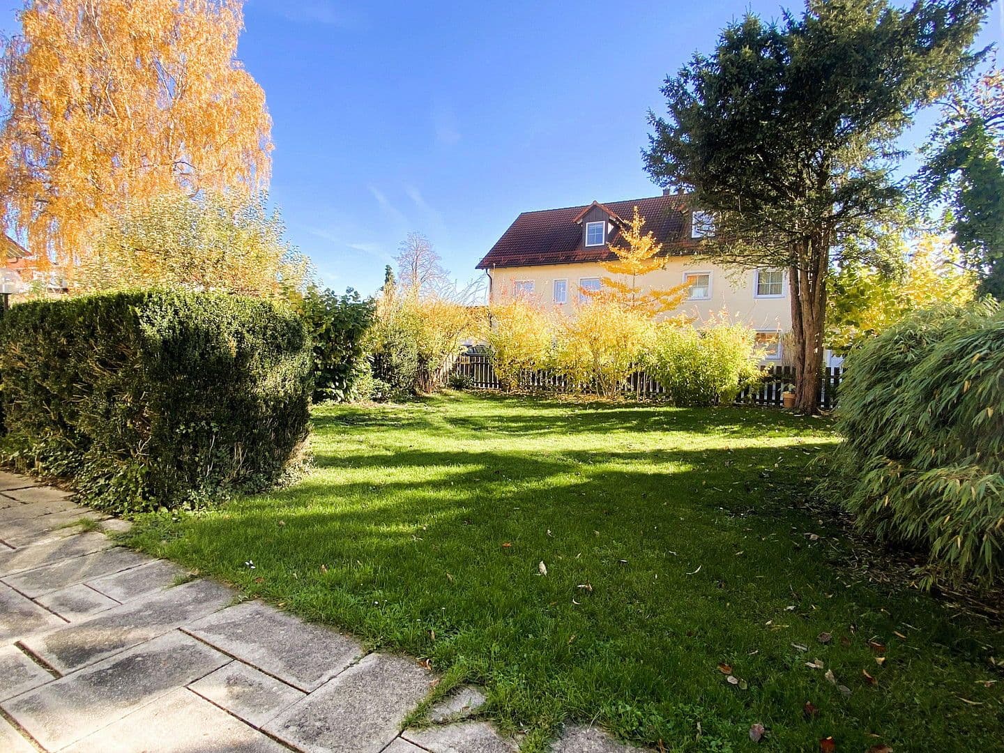 Predaj bytu 3-izbový 98 m², Neufahrn, Bavorsko Predaj bytu 3-izbový 98 m², Neufahrn, Bavorsko