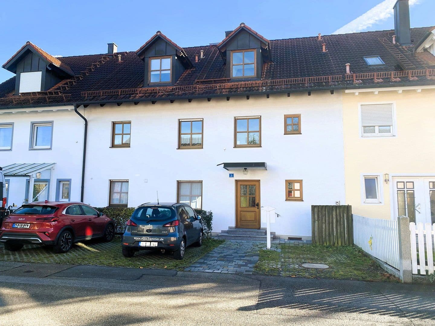 Predaj bytu 3-izbový 98 m², Neufahrn, Bavorsko Predaj bytu 3-izbový 98 m², Neufahrn, Bavorsko