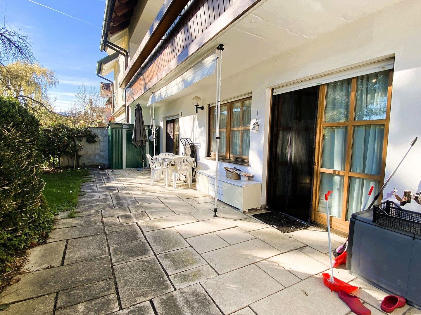 Predaj bytu 3-izbový 98 m², Neufahrn, Bavorsko Predaj bytu 3-izbový 98 m², Neufahrn, Bavorsko