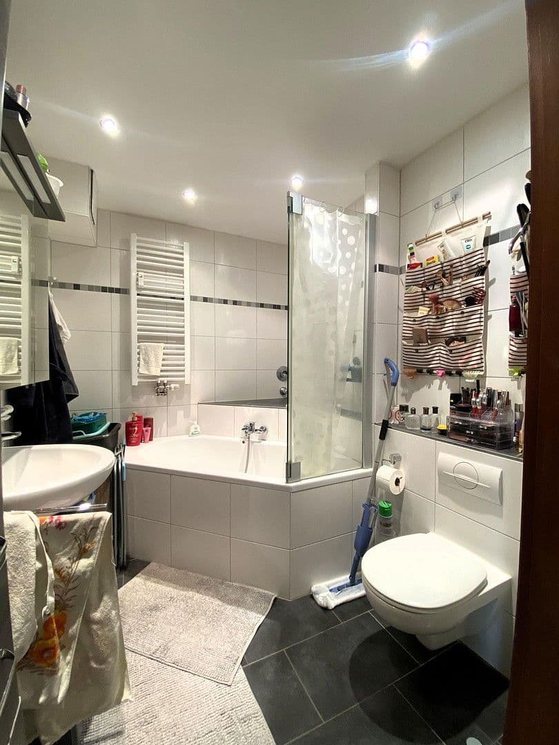 Predaj bytu 3-izbový 98 m², Neufahrn, Bavorsko Predaj bytu 3-izbový 98 m², Neufahrn, Bavorsko