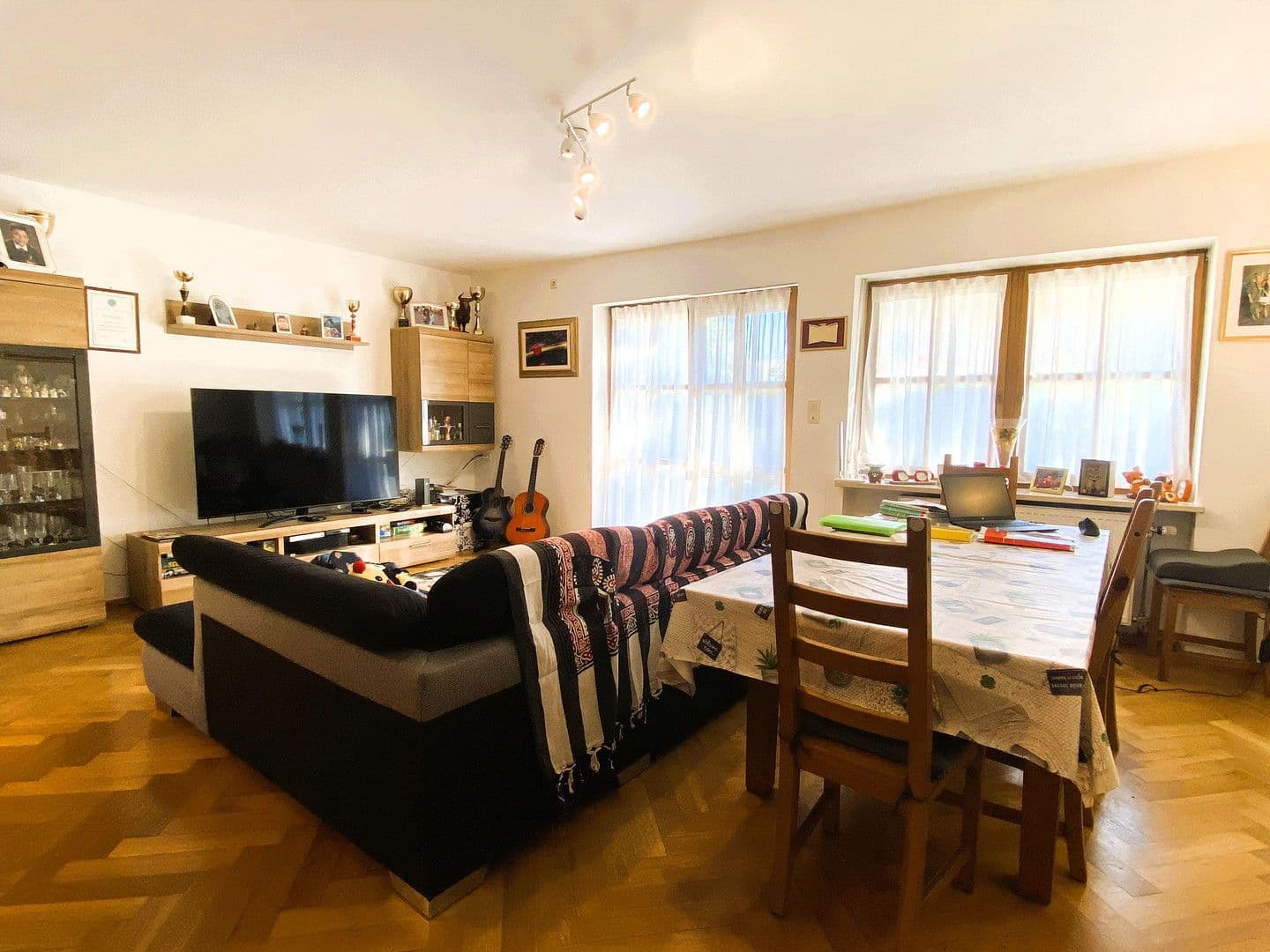 Predaj bytu 3-izbový 98 m², Neufahrn, Bavorsko Predaj bytu 3-izbový 98 m², Neufahrn, Bavorsko