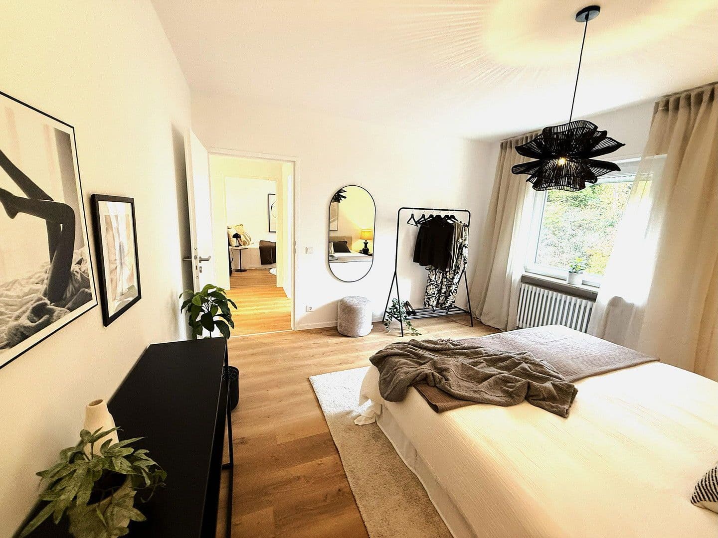 Predaj bytu 3-izbový 70 m², Saarbrücken, Sársko Predaj bytu 3-izbový 70 m², Saarbrücken, Sársko