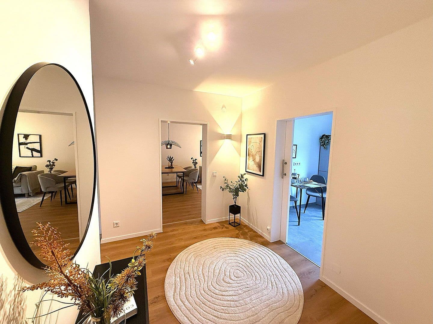 Predaj bytu 3-izbový 70 m², Saarbrücken, Sársko Predaj bytu 3-izbový 70 m², Saarbrücken, Sársko