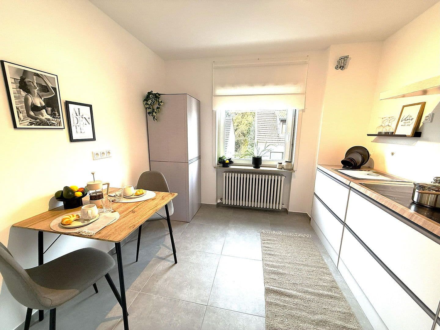 Predaj bytu 3-izbový 70 m², Saarbrücken, Sársko Predaj bytu 3-izbový 70 m², Saarbrücken, Sársko