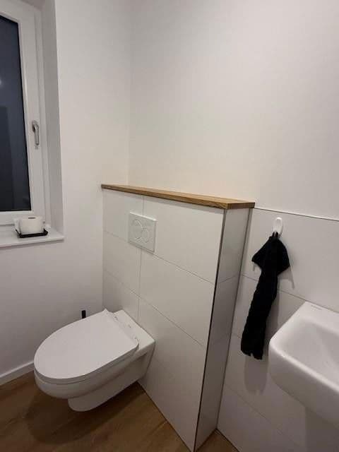 Prenájom bytu 3-izbový 119 m², Ringstraße, Hamburg, Hamburg Prenájom bytu 3-izbový 119 m², Ringstraße, Hamburg, Hamburg