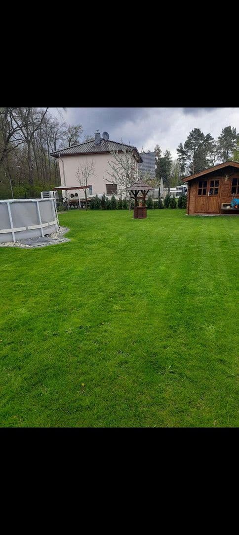 Predaj domu 135 m², pozemek 698 m², Falkensee, Brandenbursko Predaj domu 135 m², pozemek 698 m², Falkensee, Brandenbursko