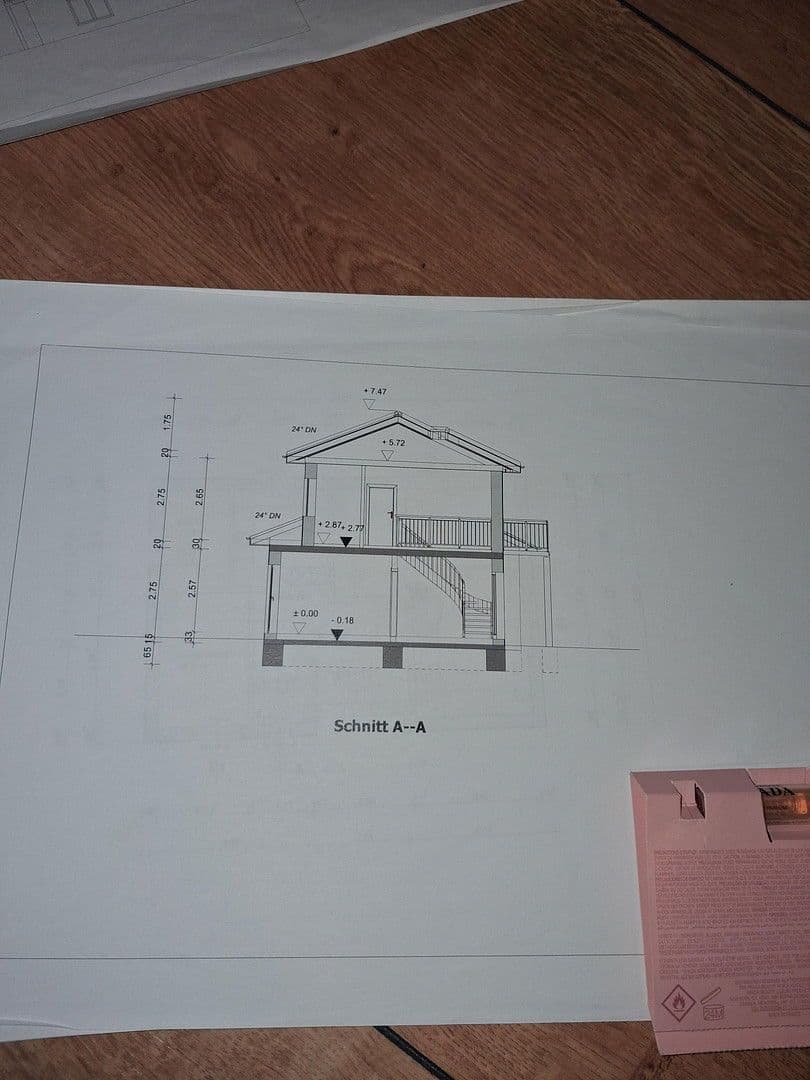 Predaj domu 135 m², pozemek 698 m², Falkensee, Brandenbursko Predaj domu 135 m², pozemek 698 m², Falkensee, Brandenbursko
