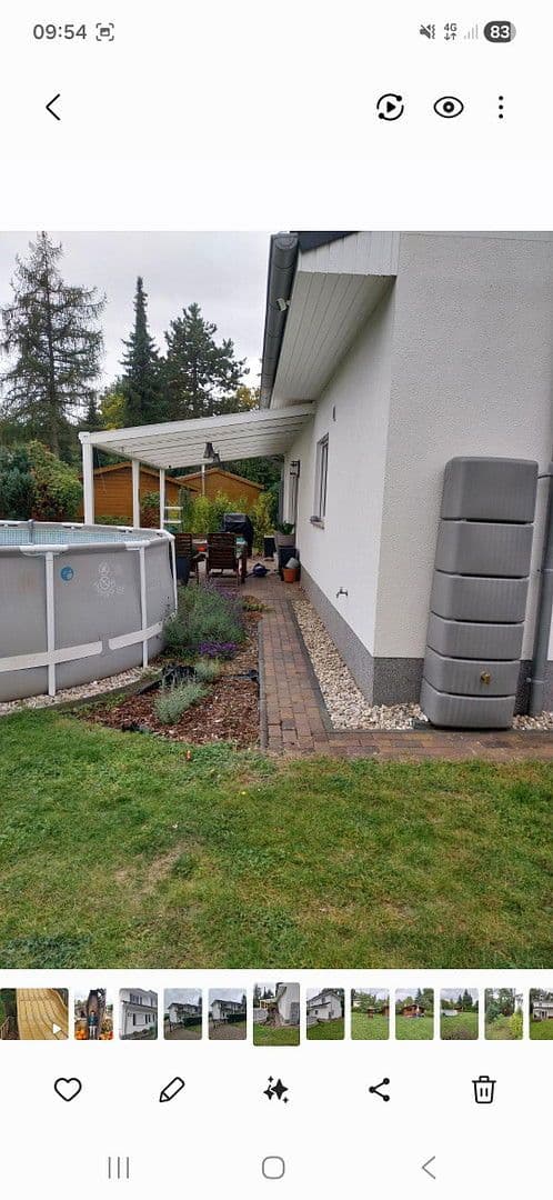 Predaj domu 135 m², pozemek 698 m², Falkensee, Brandenbursko Predaj domu 135 m², pozemek 698 m², Falkensee, Brandenbursko