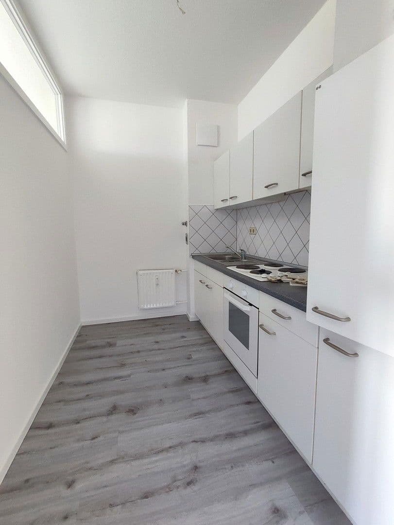 Prenájom bytu 2-izbový 50 m², Holsteiner Straße 31, Magdeburg, Sasko-Anhaltsko Prenájom bytu 2-izbový 50 m², Holsteiner Straße 31, Magdeburg, Sasko-Anhaltsko