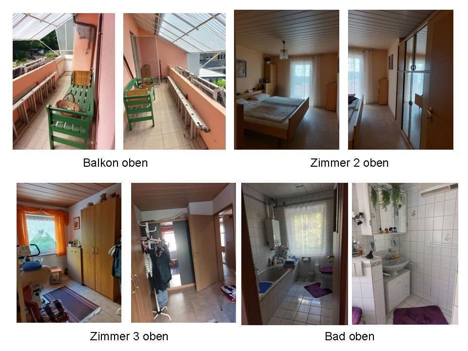 Predaj domu 100 m², pozemek 225 m², Ludwigshafen am Rhein, Porýnie-Falcko Predaj domu 100 m², pozemek 225 m², Ludwigshafen am Rhein, Porýnie-Falcko