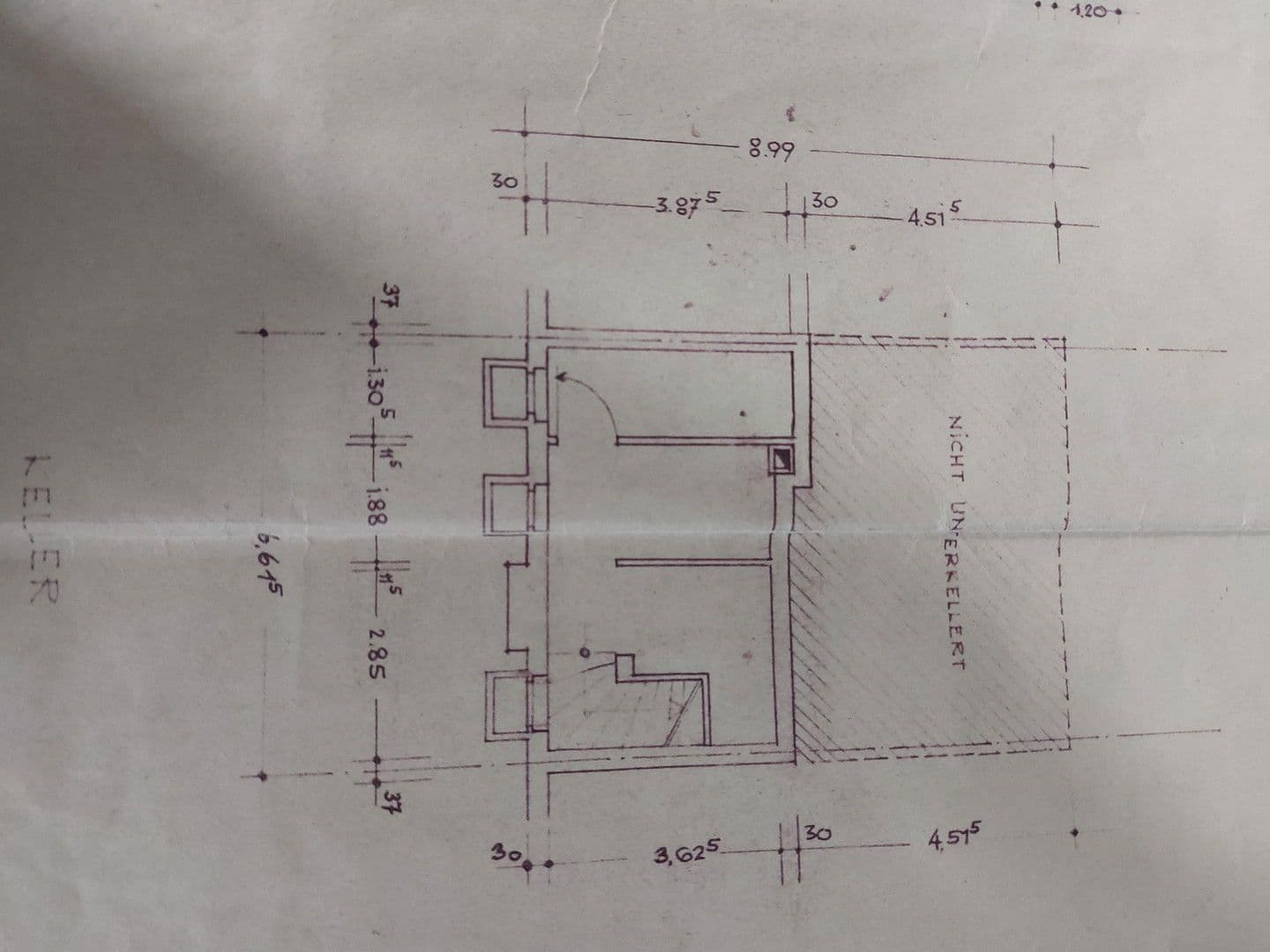 Predaj domu 100 m², pozemek 225 m², Ludwigshafen am Rhein, Porýnie-Falcko Predaj domu 100 m², pozemek 225 m², Ludwigshafen am Rhein, Porýnie-Falcko