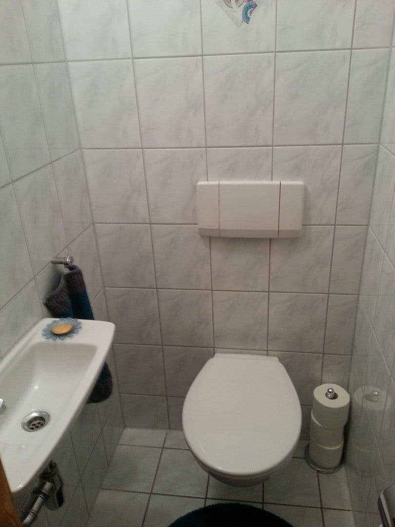 Prenájom bytu 3-izbový 84 m², Wilhermsdorf, Bavorsko Prenájom bytu 3-izbový 84 m², Wilhermsdorf, Bavorsko