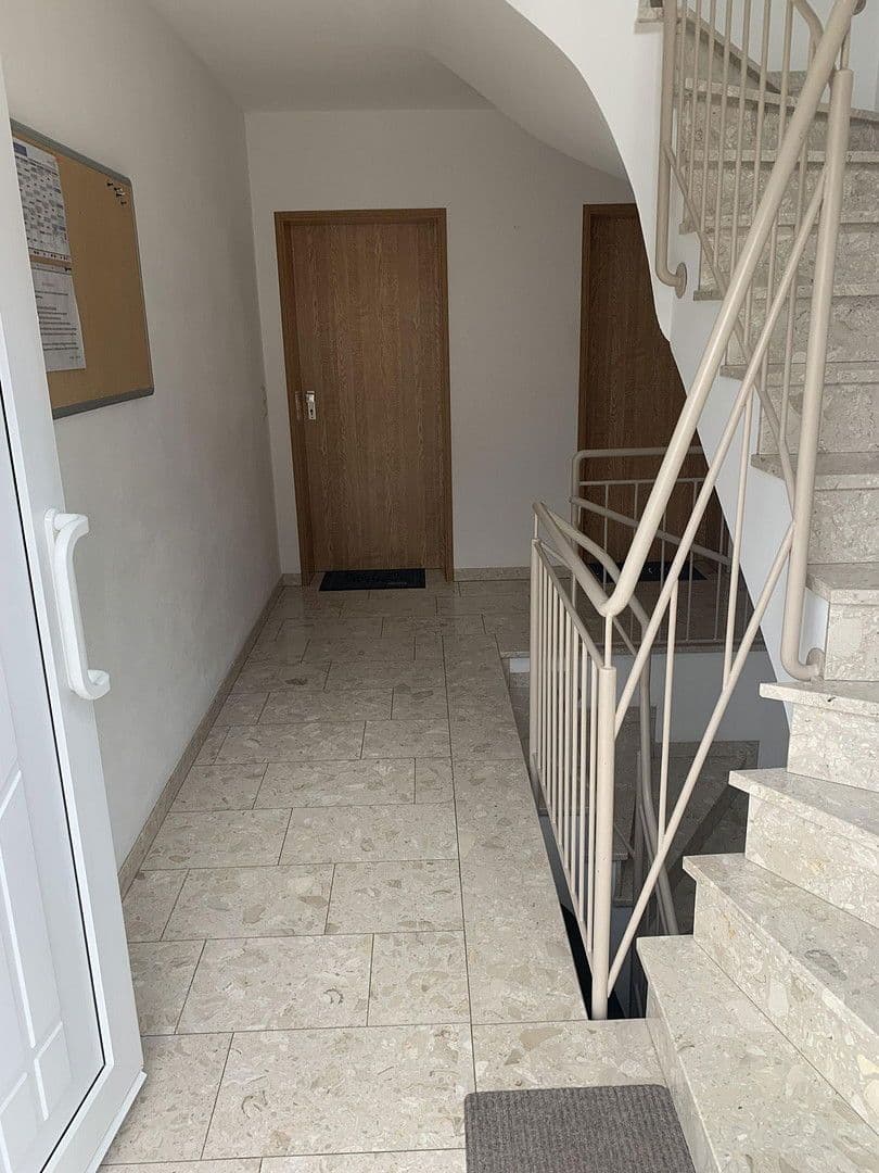 Prenájom bytu 3-izbový 84 m², Wilhermsdorf, Bavorsko Prenájom bytu 3-izbový 84 m², Wilhermsdorf, Bavorsko