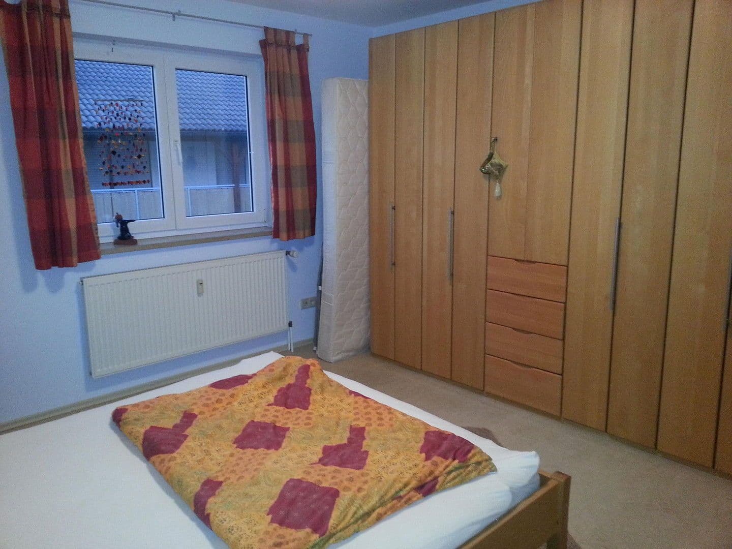 Prenájom bytu 3-izbový 84 m², Wilhermsdorf, Bavorsko Prenájom bytu 3-izbový 84 m², Wilhermsdorf, Bavorsko