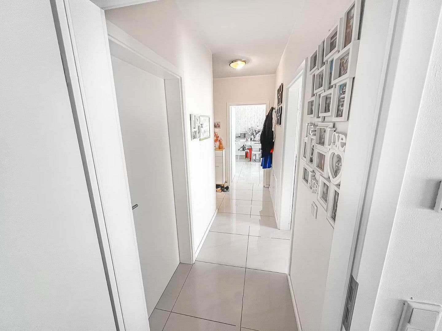 Prenájom bytu 3-izbový 74 m², Dieselstraße 1, Dreieich, Hesensko Prenájom bytu 3-izbový 74 m², Dieselstraße 1, Dreieich, Hesensko