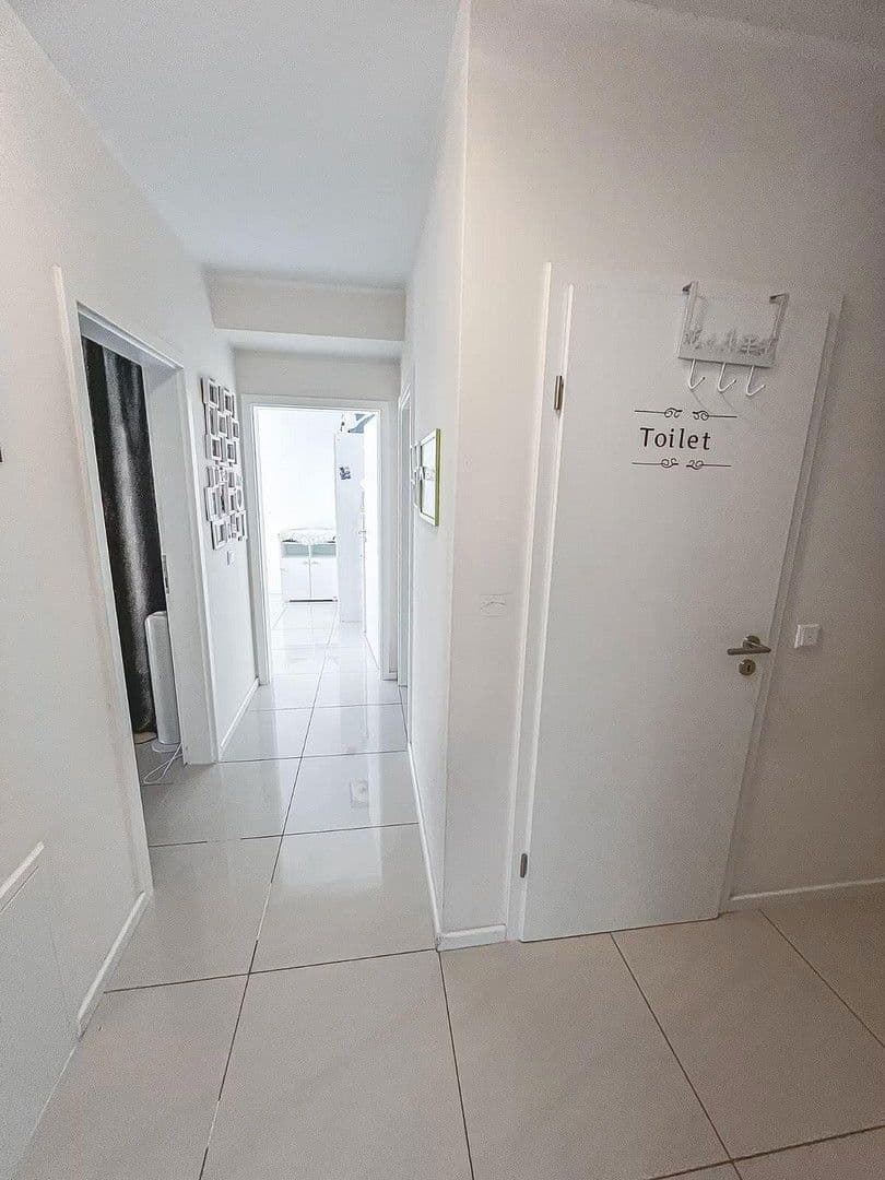 Prenájom bytu 3-izbový 74 m², Dieselstraße 1, Dreieich, Hesensko Prenájom bytu 3-izbový 74 m², Dieselstraße 1, Dreieich, Hesensko