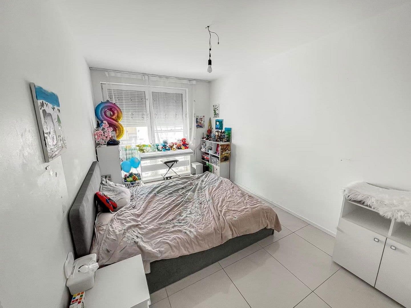 Prenájom bytu 3-izbový 74 m², Dieselstraße 1, Dreieich, Hesensko Prenájom bytu 3-izbový 74 m², Dieselstraße 1, Dreieich, Hesensko