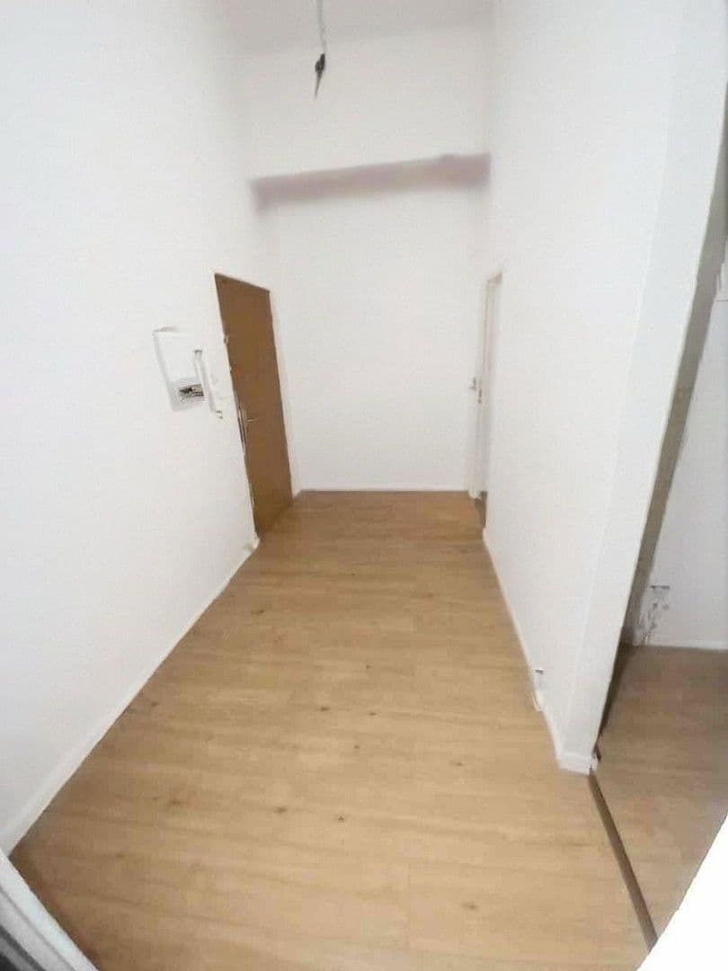 Prenájom bytu 1-izbový 35 m², Merkurstr. 23, Bernau, Brandenbursko Prenájom bytu 1-izbový 35 m², Merkurstr. 23, Bernau, Brandenbursko