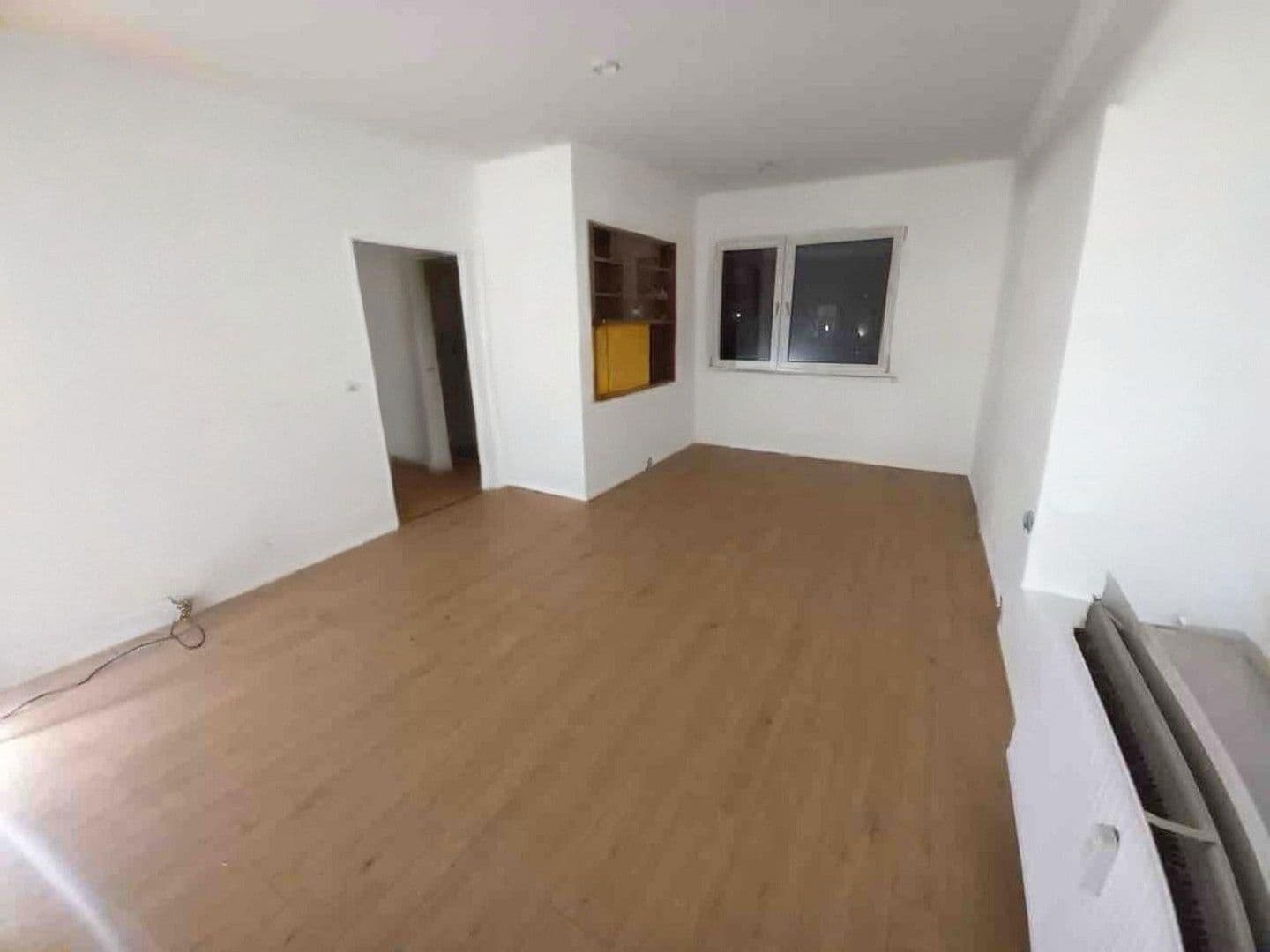 Prenájom bytu 1-izbový 35 m², Merkurstr. 23, Bernau, Brandenbursko Prenájom bytu 1-izbový 35 m², Merkurstr. 23, Bernau, Brandenbursko