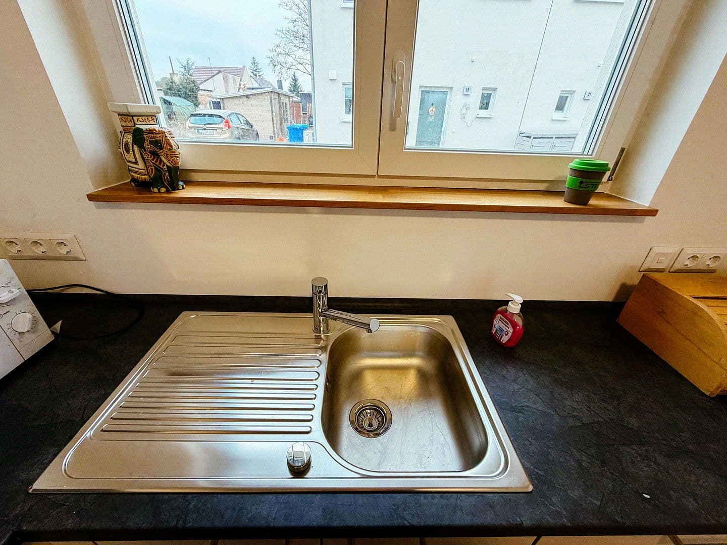 Prenájom domu 102 m², pozemek 150 m², Heidesee, Brandenbursko Prenájom domu 102 m², pozemek 150 m², Heidesee, Brandenbursko