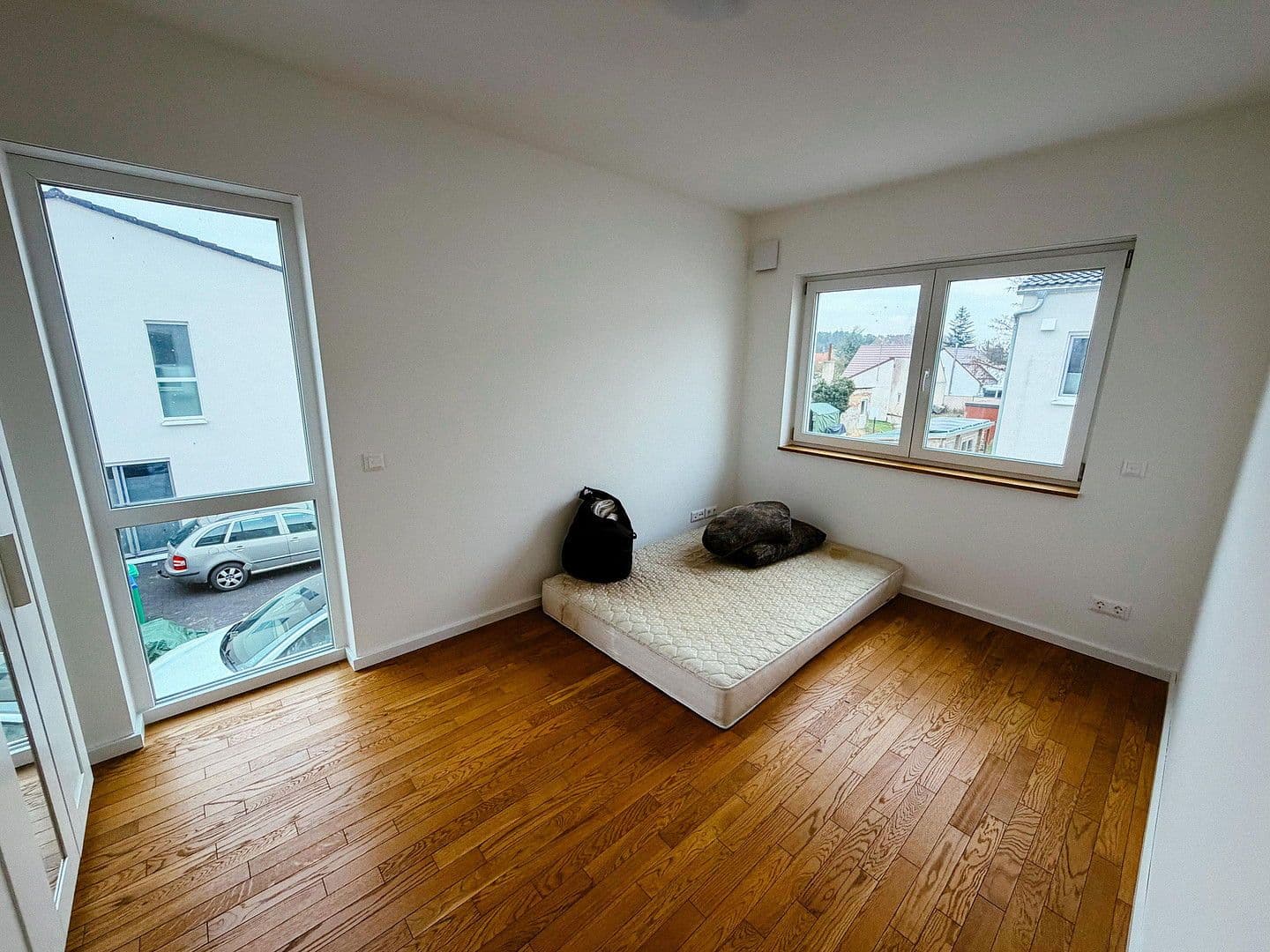 Prenájom domu 102 m², pozemek 150 m², Heidesee, Brandenbursko Prenájom domu 102 m², pozemek 150 m², Heidesee, Brandenbursko