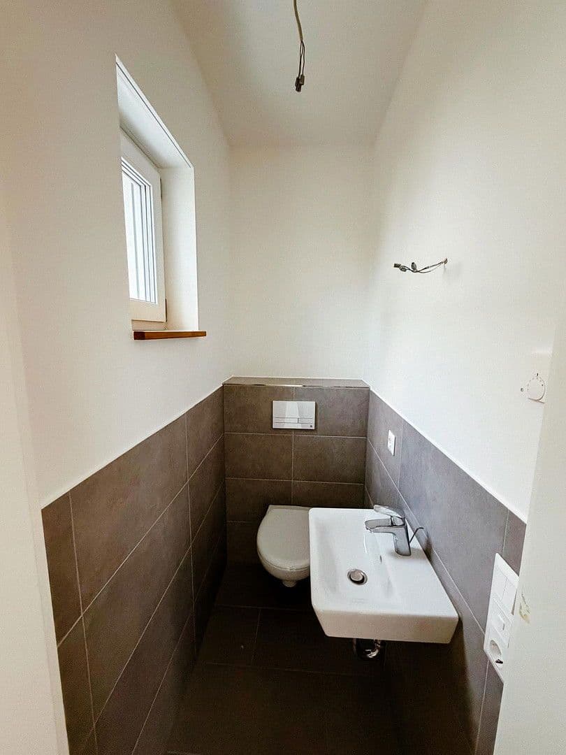 Prenájom domu 102 m², pozemek 150 m², Heidesee, Brandenbursko Prenájom domu 102 m², pozemek 150 m², Heidesee, Brandenbursko