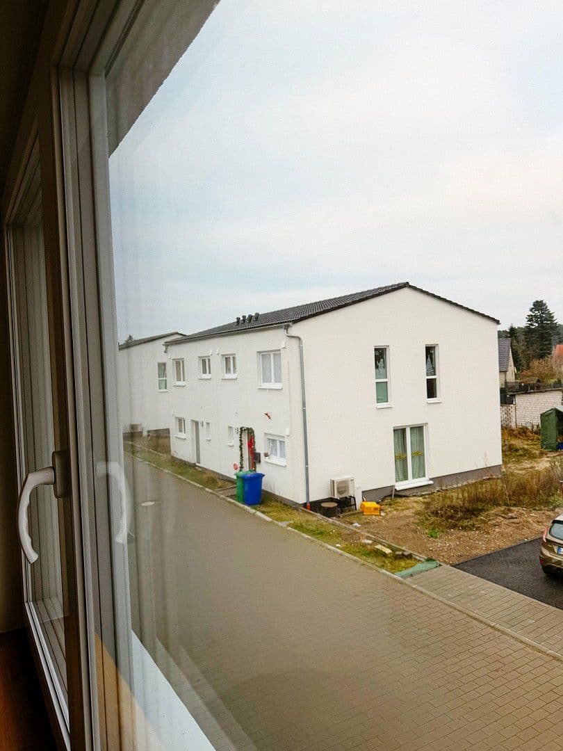 Prenájom domu 102 m², pozemek 150 m², Heidesee, Brandenbursko Prenájom domu 102 m², pozemek 150 m², Heidesee, Brandenbursko