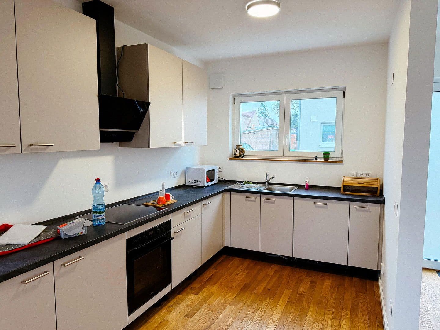 Prenájom domu 102 m², pozemek 150 m², Heidesee, Brandenbursko Prenájom domu 102 m², pozemek 150 m², Heidesee, Brandenbursko