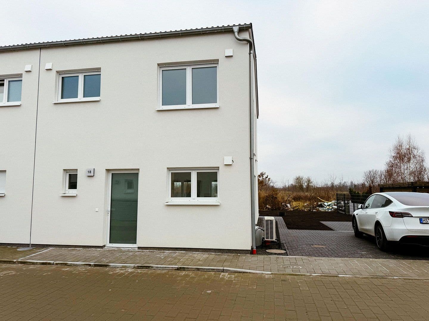 Prenájom domu 102 m², pozemek 150 m², Heidesee, Brandenbursko Prenájom domu 102 m², pozemek 150 m², Heidesee, Brandenbursko