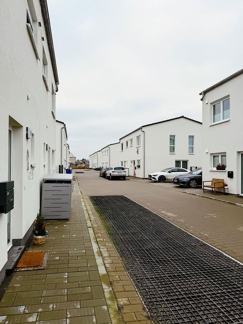 Prenájom domu 102 m², pozemek 150 m², Heidesee, Brandenbursko Prenájom domu 102 m², pozemek 150 m², Heidesee, Brandenbursko