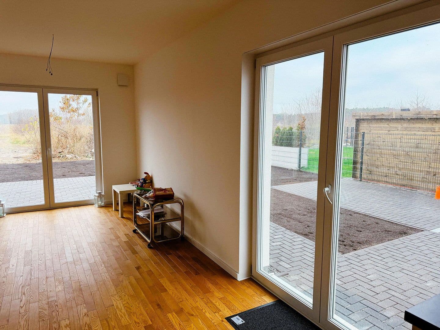 Prenájom domu 102 m², pozemek 150 m², Heidesee, Brandenbursko Prenájom domu 102 m², pozemek 150 m², Heidesee, Brandenbursko