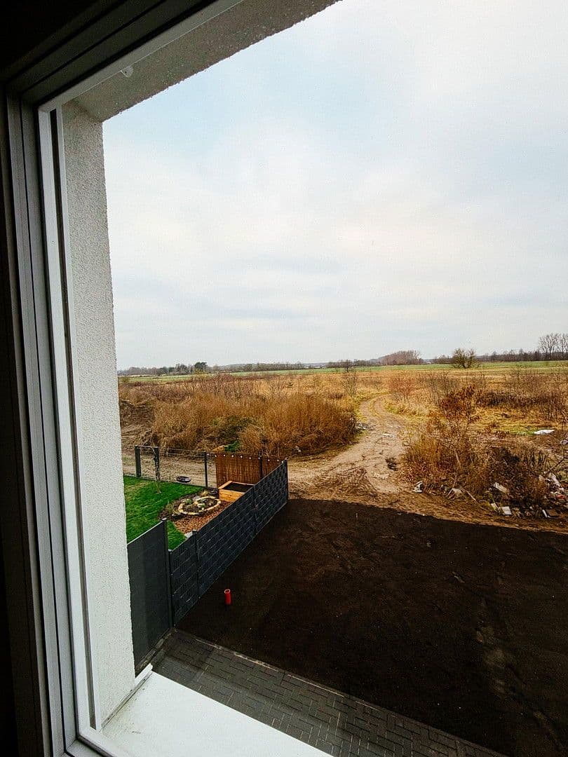 Prenájom domu 102 m², pozemek 150 m², Heidesee, Brandenbursko Prenájom domu 102 m², pozemek 150 m², Heidesee, Brandenbursko