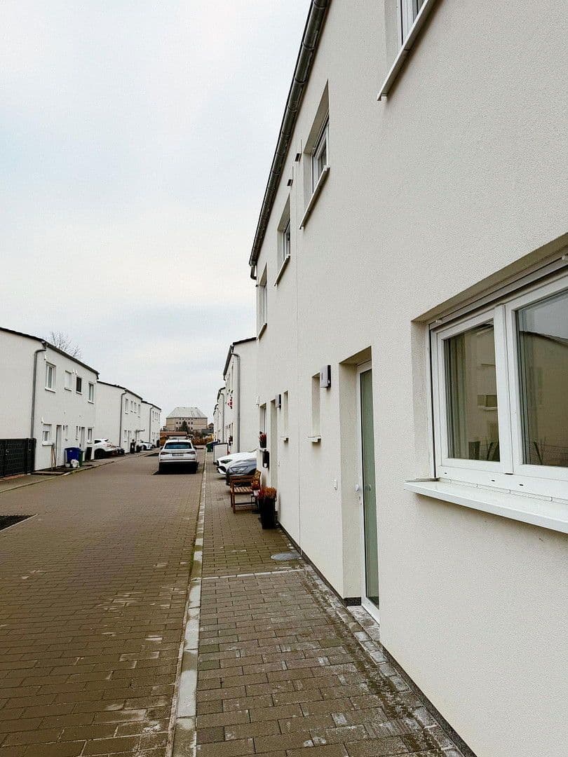 Prenájom domu 102 m², pozemek 150 m², Heidesee, Brandenbursko Prenájom domu 102 m², pozemek 150 m², Heidesee, Brandenbursko