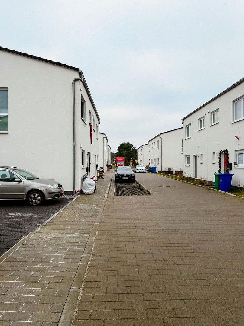 Prenájom domu 102 m², pozemek 150 m², Heidesee, Brandenbursko Prenájom domu 102 m², pozemek 150 m², Heidesee, Brandenbursko