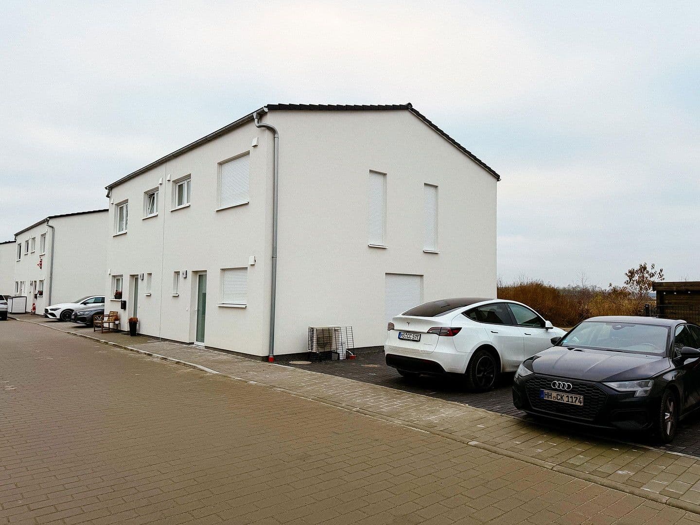 Prenájom domu 102 m², pozemek 150 m², Heidesee, Brandenbursko Prenájom domu 102 m², pozemek 150 m², Heidesee, Brandenbursko