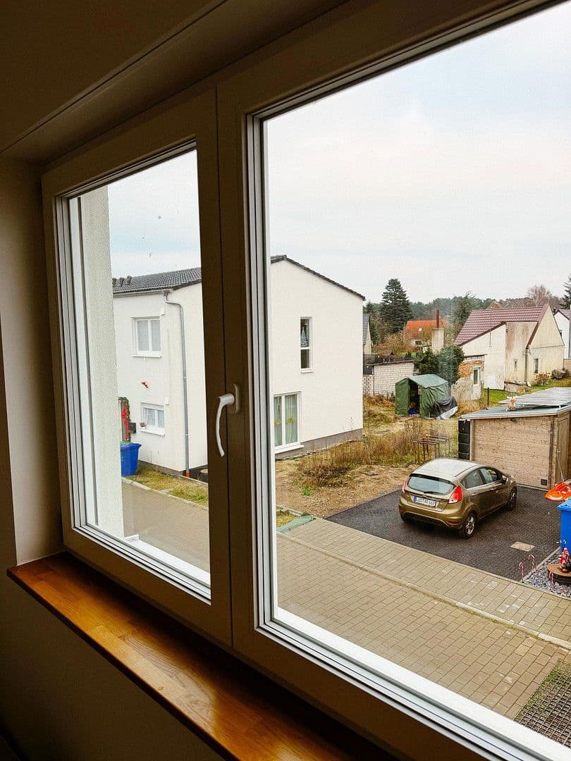 Prenájom domu 102 m², pozemek 150 m², Heidesee, Brandenbursko Prenájom domu 102 m², pozemek 150 m², Heidesee, Brandenbursko