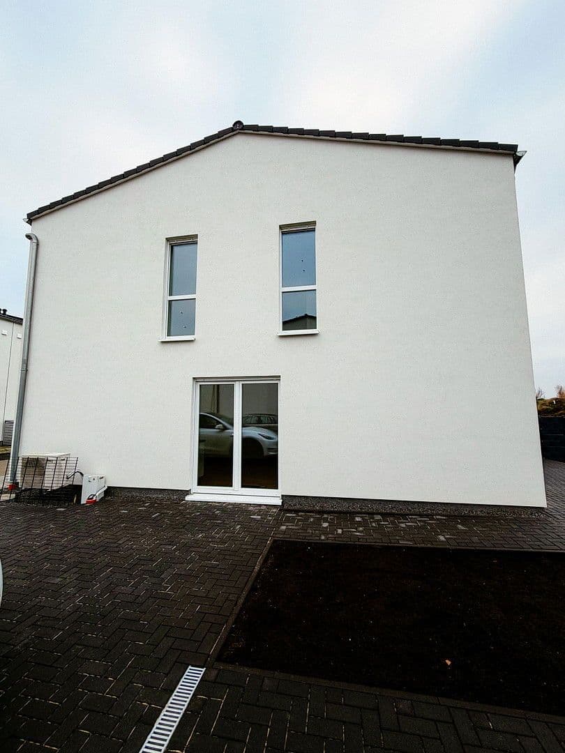 Prenájom domu 102 m², pozemek 150 m², Heidesee, Brandenbursko Prenájom domu 102 m², pozemek 150 m², Heidesee, Brandenbursko