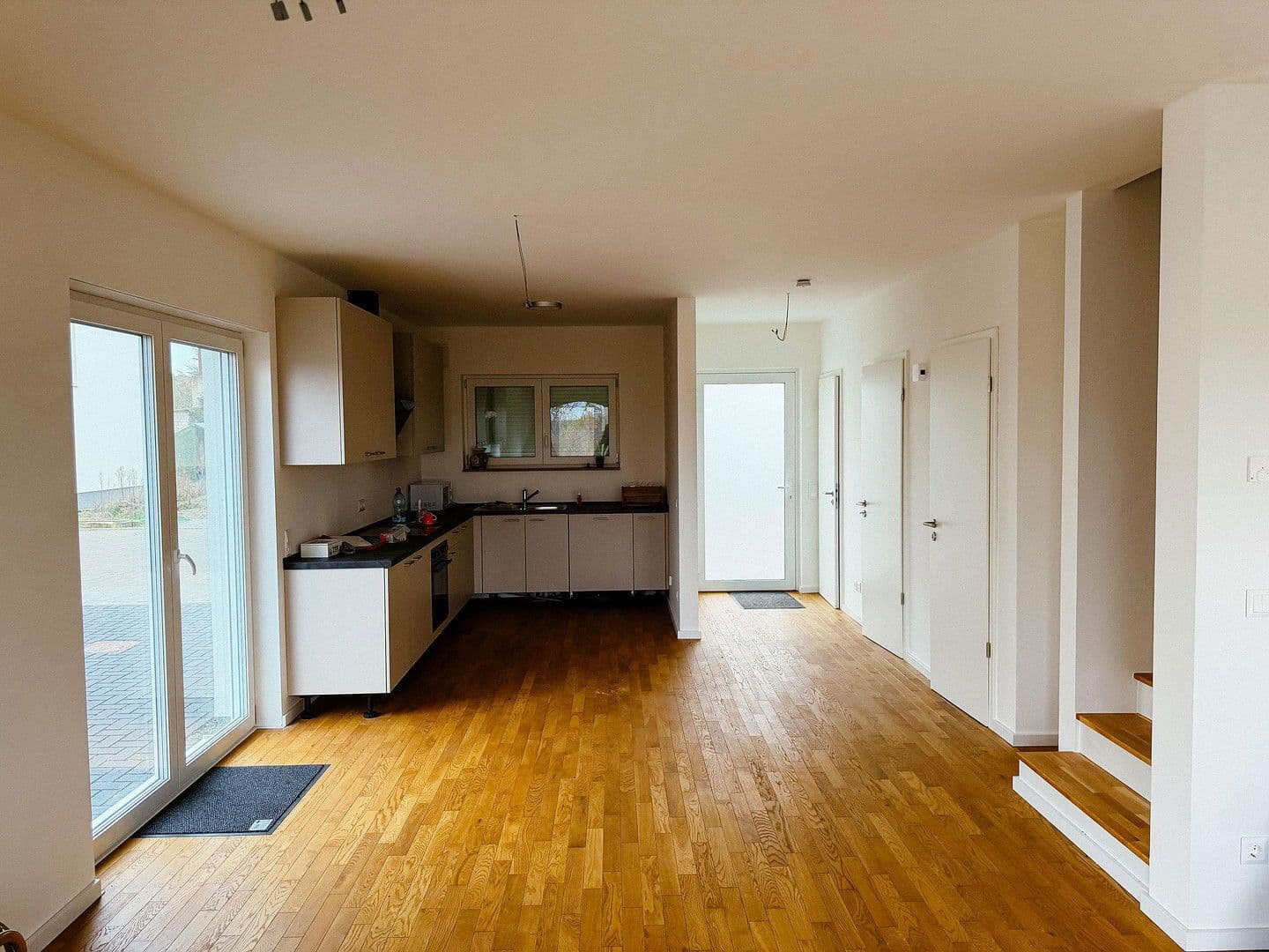 Prenájom domu 102 m², pozemek 150 m², Heidesee, Brandenbursko Prenájom domu 102 m², pozemek 150 m², Heidesee, Brandenbursko