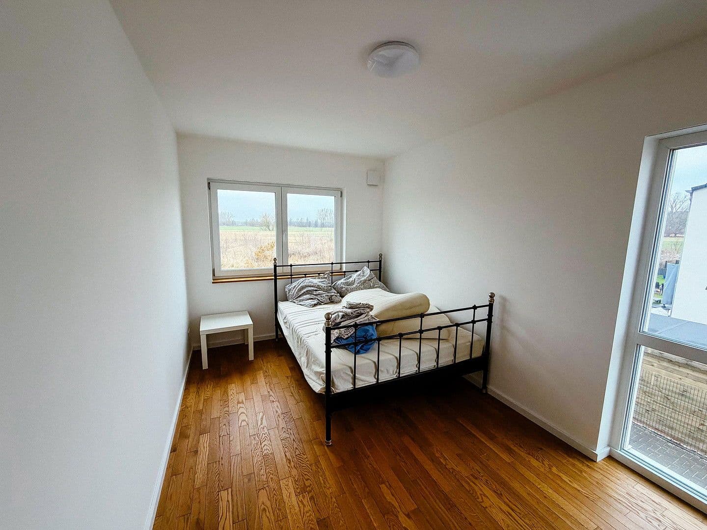 Prenájom domu 102 m², pozemek 150 m², Heidesee, Brandenbursko Prenájom domu 102 m², pozemek 150 m², Heidesee, Brandenbursko