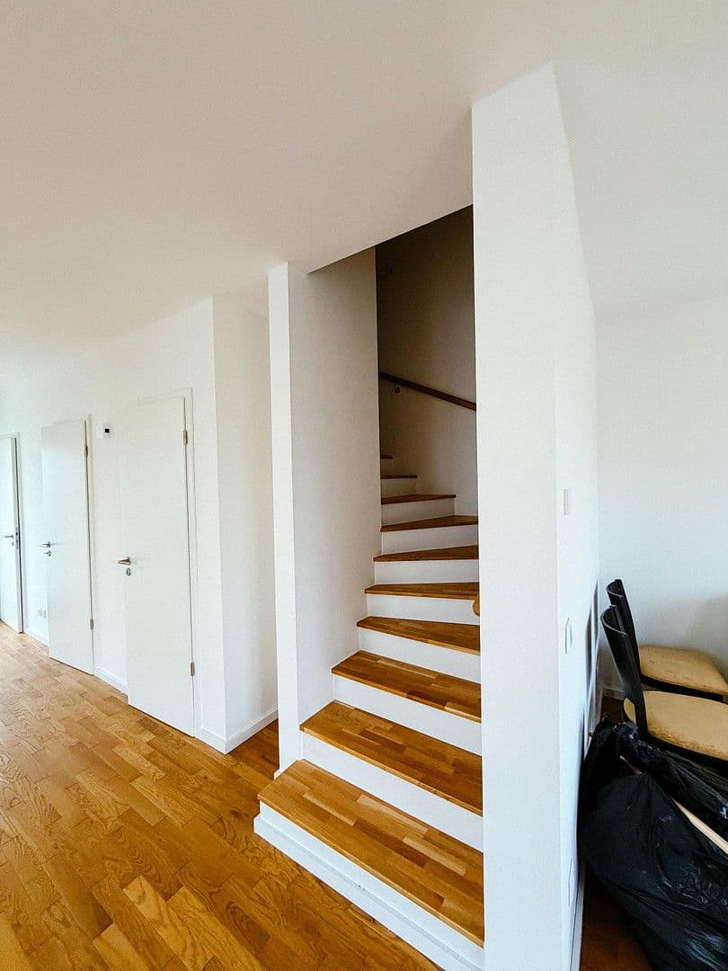 Prenájom domu 102 m², pozemek 150 m², Heidesee, Brandenbursko Prenájom domu 102 m², pozemek 150 m², Heidesee, Brandenbursko